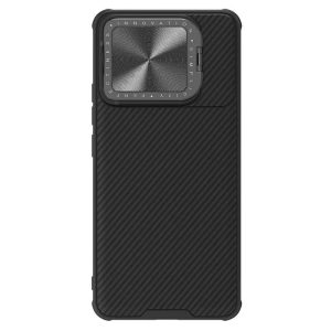 کاور نیلکین مدل CamShield Prop مناسب برای گوشی موبایل شیائومی Poco F6 Pro/ Redmi K70 Pro/ Redmi K70