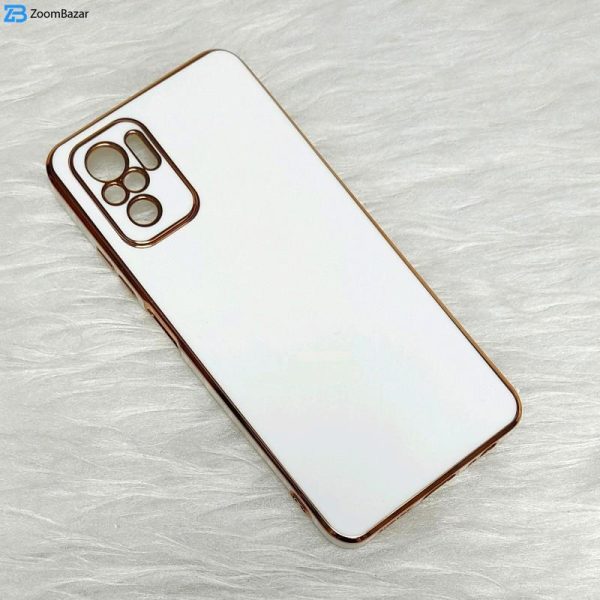 کاور اپیکوی مدل Mayse مناسب برای گوشی موبایل شیائومی Poco M5s/Redmi Note 10s/Redmi Note 10 4G