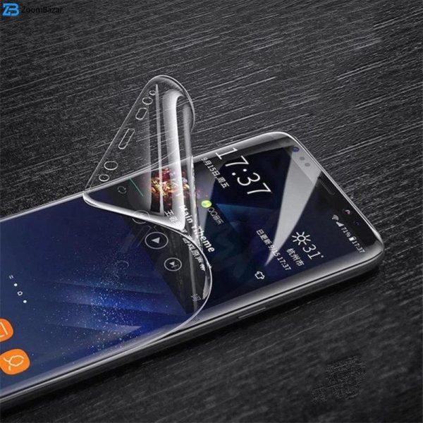 محافظ صفحه نمایش اپیکوی مدل Hydrogel مناسب برای گوشی موبایل سامسونگ Galaxy S23 Plus/S22 Plus