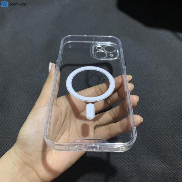 کاور اپیکوی مدل Xundd Ice مناسب برای گوشی موبایل اپل iPhone 14 / 13