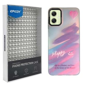 کاور اپیکوی مدل Happy مناسب برای گوشی موبایل سامسونگ Galaxy A05