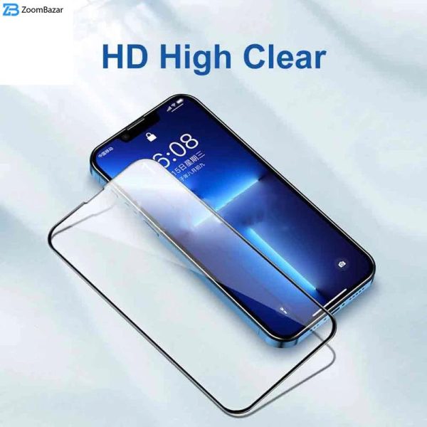 محافظ صفحه نمایش اپیکوی مدل HD Plus مناسب برای گوشی موبایل سامسونگ Galaxy A04 4G/A04s 4G/A04e 4G/F04 4G/M02s 4G