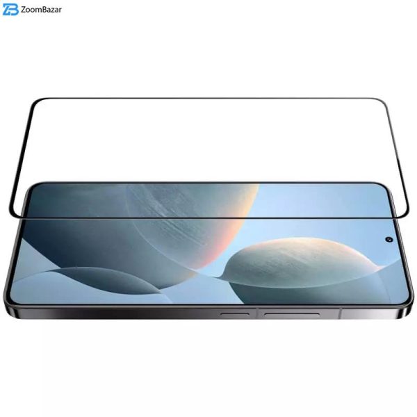 محافظ صفحه نمایش نیلکین مدل CP Plus Pro مناسب برای گوشی موبایل شیائومی Poco F6 Pro/X6 Pro/Redmi K70 Pro/K70