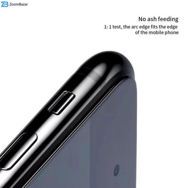 محافظ صفحه نمایش اپیکوی مدل SP Factory مناسب برای گوشی موبایل اپل iPhone 15 Pro Max