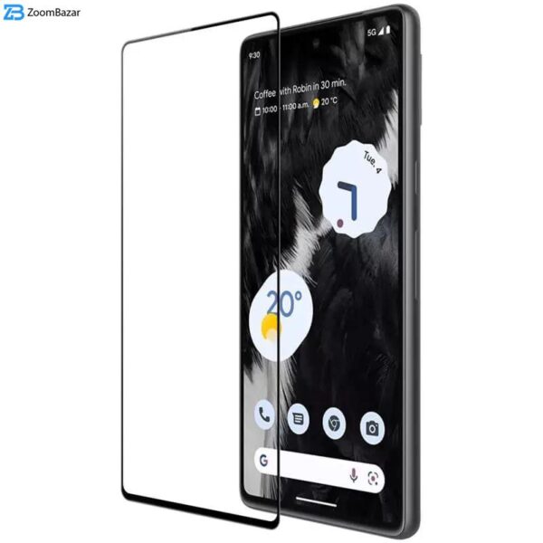 محافظ صفحه نمایش نیلکین مدل CP Plus Pro مناسب برای گوشی موبایل گوگل Pixel 7