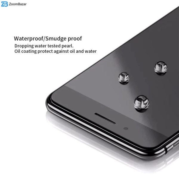 محافظ صفحه نمایش اپیکوی مدل SP Factory مناسب برای گوشی موبایل شیائومی Redmi Note 13 Pro 4G/5G / Note 13 4G/5G / Note 13R Pro