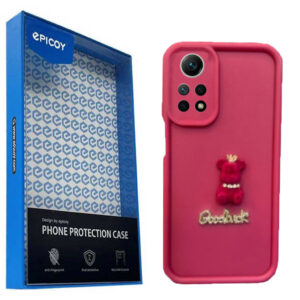 کاور اپیکوی مدل solid doll مناسب برای گوشی موبایل شیائومی Redmi Note 12 Pro 4G