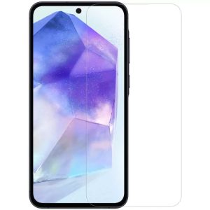 محافظ صفحه نمایش نیلکین مدل H Plus Pro مناسب برای گوشی موبایل سامسونگ Galaxy A55/A35