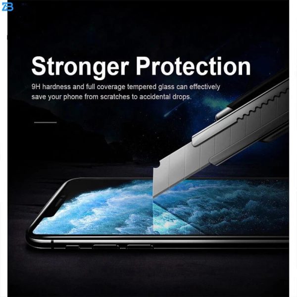 محافظ صفحه نمایش اپیکوی مدل HD Plus مناسب برای گوشی موبایل گوگل Pixel 8 Pro/ 7 Pro