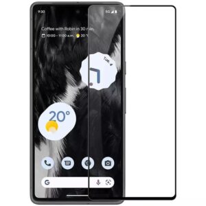 محافظ صفحه نمایش نیلکین مدل CP Plus Pro مناسب برای گوشی موبایل گوگل Pixel 7