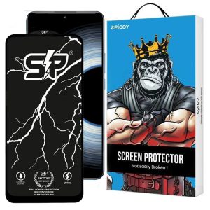 محافظ صفحه نمایش اپیکوی مدل SP Factory مناسب برای گوشی موبایل شیائومی Xiaomi Redmi K50 Ultra/K50 Gaming/K50 Pro/K50