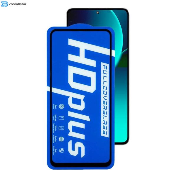 محافظ صفحه نمایش اپیکوی مدل HD Plus مناسب برای گوشی موبایل شیائومی Mi 13T Pro/ 13T / 12T Pro/ 12T/ 11T Pro/ 11T