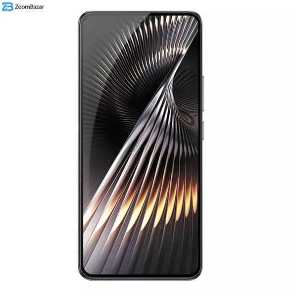 محافظ صفحه نمایش نیلکین مدل CP Plus Pro مناسب برای گوشی موبایل شیائومی Poco F6/ X6 Pro/ Redmi Turbo 3