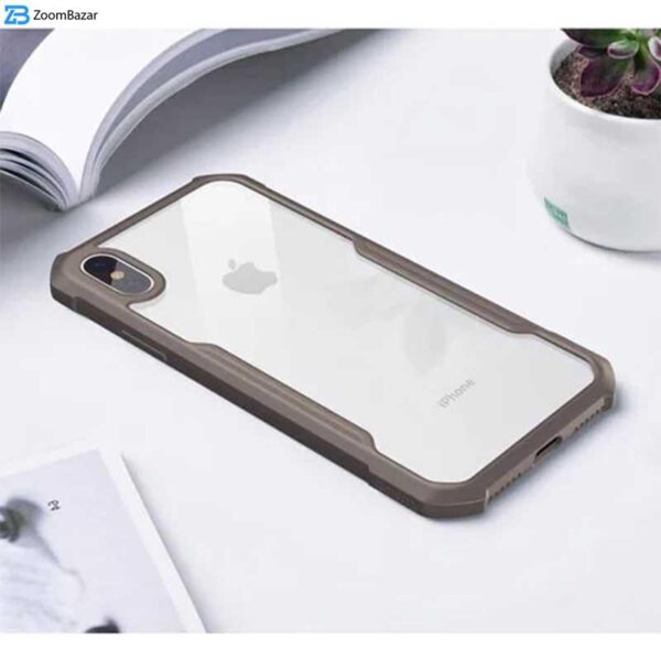 کاور اپیکوی مدل Xundd Beatle مناسب برای گوشی موبایل اپل iPhone XS Max