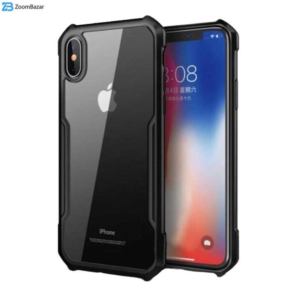 کاور اپیکوی مدل Xundd Beatle مناسب برای گوشی موبایل اپل iPhone XS Max