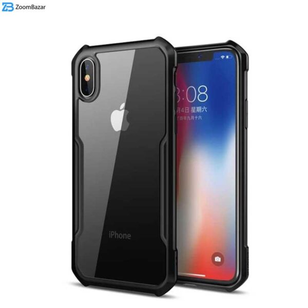 کاور اپیکوی مدل Xundd Beatle مناسب برای گوشی موبایل اپل iPhone XS Max