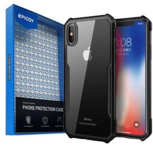 کاور اپیکوی مدل Xundd Beatle مناسب برای گوشی موبایل اپل iPhone XS Max