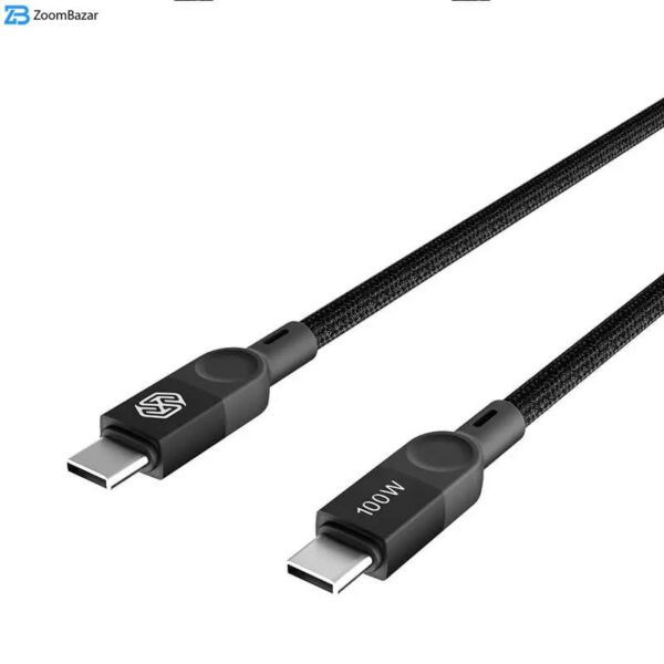 کابل USB-C نیلکین مدل MagCharge به طول 1 متر