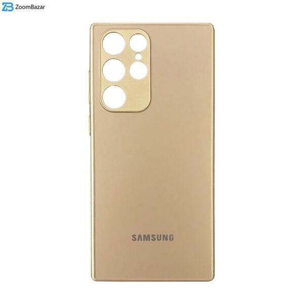 کاور اپیکوی مدل AirLens-Guard مناسب برای گوشی موبایل سامسونگ Galaxy S23 Ultra