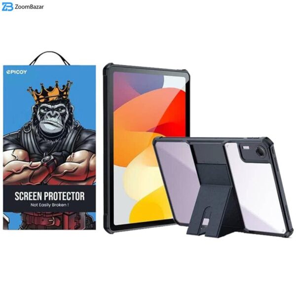 کاور اپیکوی مدل Xundd Stand Holder مناسب برای تبلت شیائومی Redmi Pad SE 11