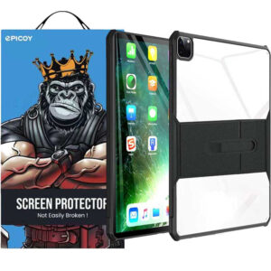 کاور اپیکوی مدل Stand Holder مناسب برای تبلت اپل IPad Pro 11 2022/ 2021/ 2020/ 2018