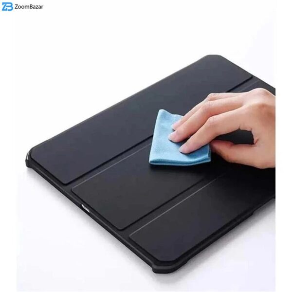 کیف کلاسوری اپیکوی مدل Xundd Leather مناسب برای تبلت اپل iPad Pro 13 2024