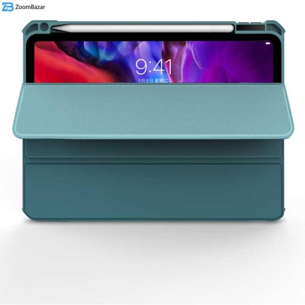 کیف کلاسوری اپیکوی مدل Xundd Leather مناسب برای تبلت اپل iPad Pro 11 2024