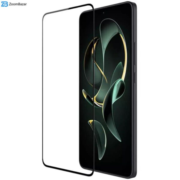 محافظ صفحه نمایش سرامیکی بوف مدل Cramic-G مناسب برای گوشی موبایل شیائومی 13T Pro / 13T / Redmi K60 Ultra