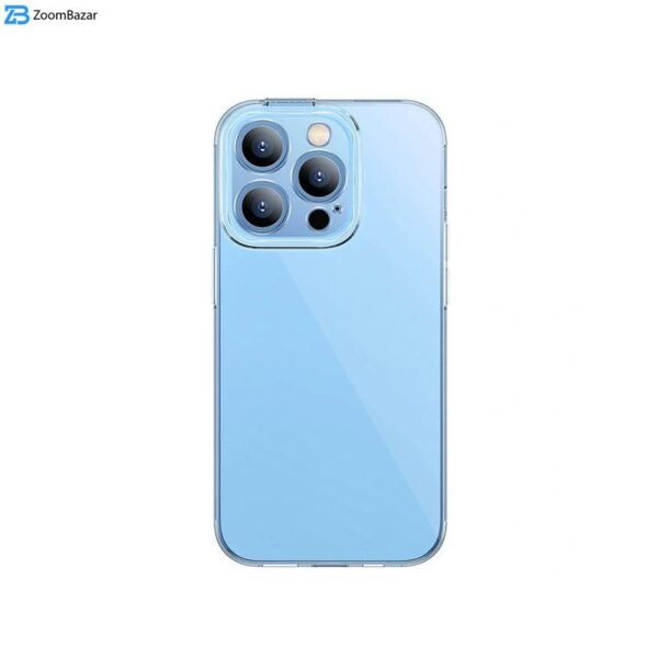 کاور اپیکوی مدل Transparent Clear مناسب برای گوشی موبایل شیائومی Poco F6 Pro/ Redmi K70 Pro/ Redmi K70