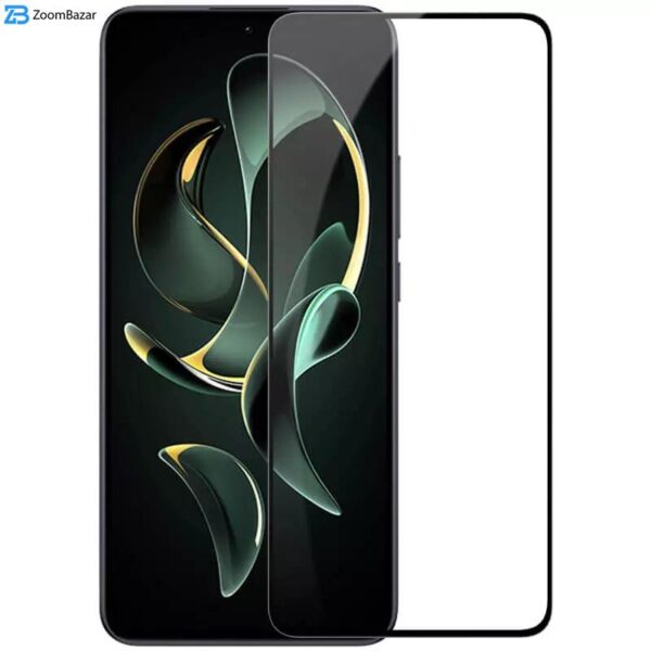 محافظ صفحه نمایش بوف مدل 5D-G مناسب برای گوشی موبایل شیائومی 13T Pro / 13T / Redmi K60 Ultra