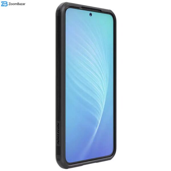 کاور نیلکین مدل CamShield Pro مناسب برای گوشی موبایل سامسونگ Galaxy S22 Plus(S22+)