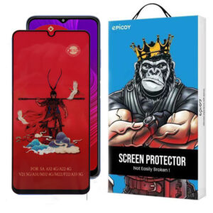 محافظ صفحه نمایش اپیکوی مدل Monkey King مناسب برای گوشی موبایل سامسونگ Galaxy F42 5G/F34 5G/F23 5G/F14 5G/F13 4G