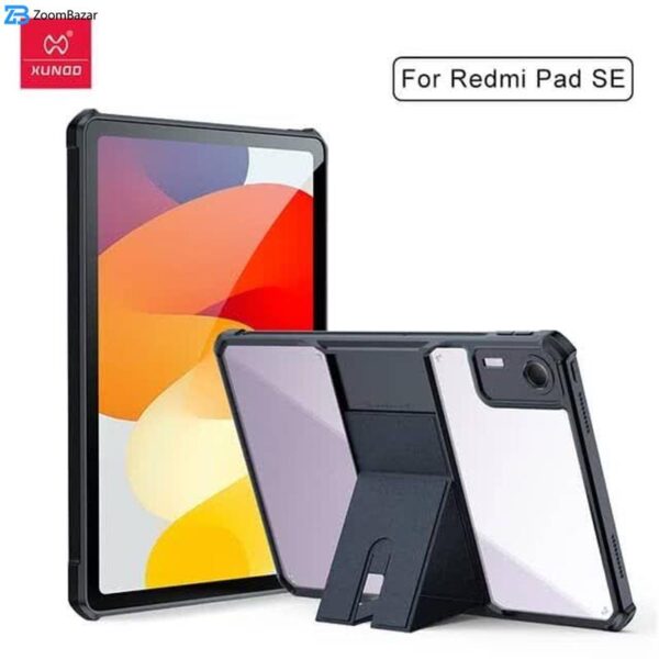 کاور اپیکوی مدل Xundd Stand Holder مناسب برای تبلت شیائومی Redmi Pad SE 11