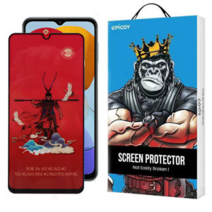 محافظ صفحه نمایش اپیکوی مدل Monkey King مناسب برای گوشی موبایل سامسونگ Galaxy M23 4G/M14 5G/M13 5G/M13 4G /A12 4G