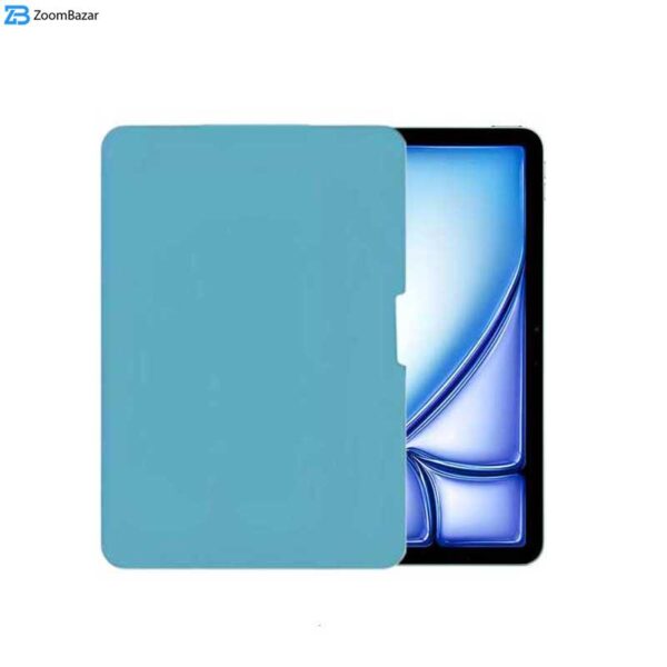 محافظ صفحه نمایش مات اپیکوی مدل Xundd paper-like مناسب برای تبلت اپل iPad Pro 11 2024 /Air 11 2024