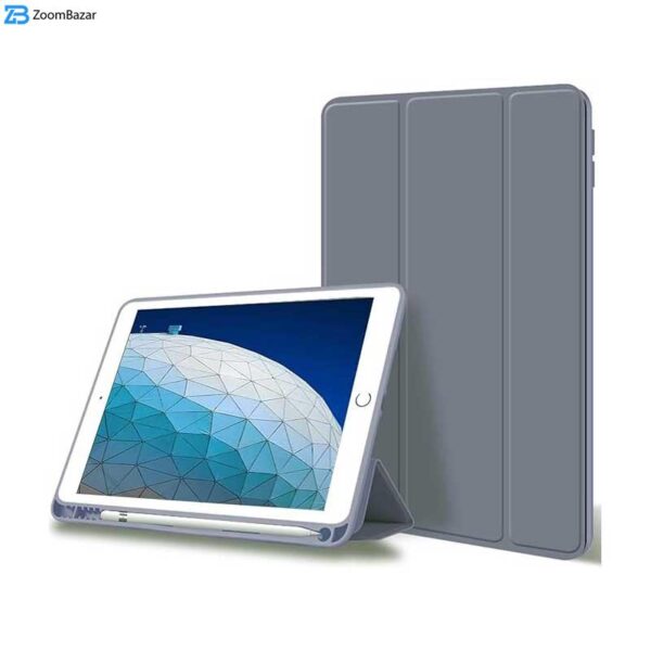 کیف کلاسوری اپیکوی مدل Smart مناسب برای تبلت اپل iPad 9.7 / Air 2