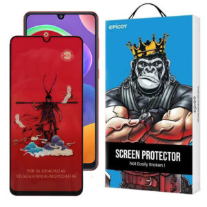 محافظ صفحه نمایش اپیکوی مدل Monkey King مناسب برای گوشی موبایل سامسونگ Galaxy A31 4G/ A30 4G/ A30s 4G/ A50s/ A20 4G