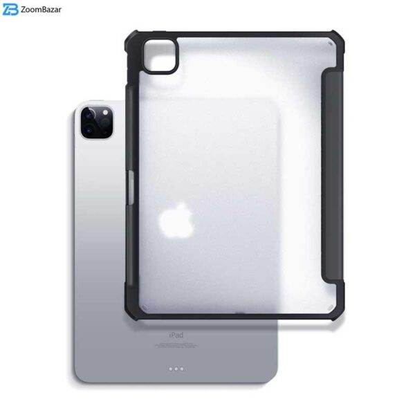 کاور اپیکوی مدل Xundd Dream مناسب برای تبلت اپل iPad Pro 11 2024