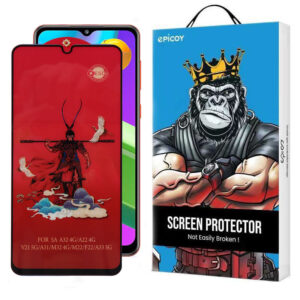 محافظ صفحه نمایش اپیکوی مدل Monkey King مناسب برای گوشی موبایل سامسونگ Galaxy M04 4G/M02 4G/M12 4G (India)/F12 4G/F02s 4G