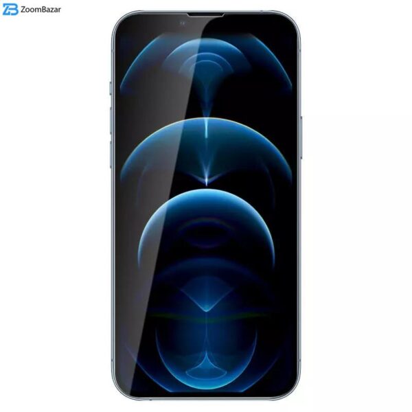 محافظ صفحه نمایش اپیکوی طرح Amazing Nillkin مناسب برای گوشی موبایل اپل iPhone 13 Pro Max