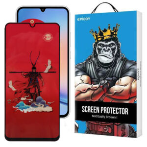 محافظ صفحه نمایش اپیکوی مدل Monkey King مناسب برای گوشی موبایل سامسونگ Galaxy A34