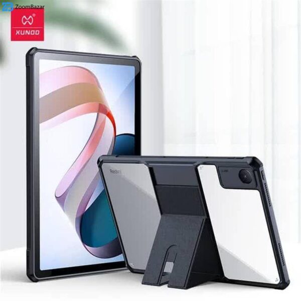 کاور اپیکوی مدل Xundd Stand Holder مناسب برای تبلت شیائومی Redmi Pad SE 11