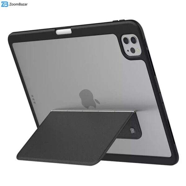 پایه نگهدارنده گوشی موبایل و تبلت نیلکین مدل FlexWing Tablet Stand