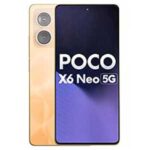 لوازم جانبی گوشی شیائومی Poco X6 Neo