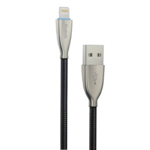 کابل تبدیل USB به لایتنینگ مک دودو مدل CA-5700 طول 1.2متر