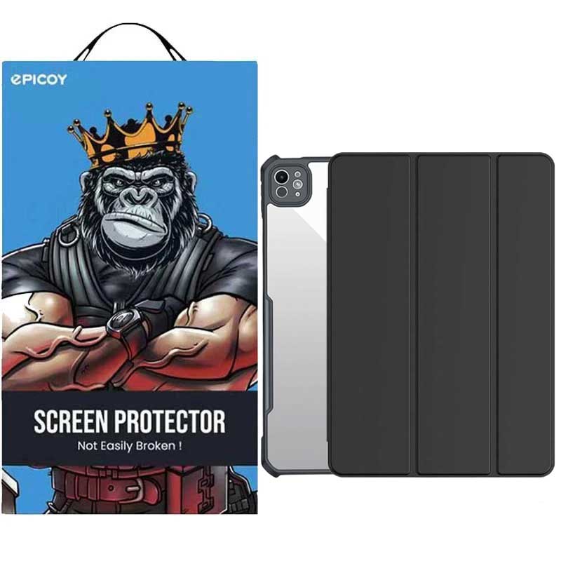 کاور اپیکوی مدل Xundd Dream مناسب برای تبلت اپل iPad Pro 13 2024