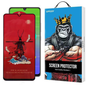 محافظ صفحه نمایش اپیکوی مدل Monkey King مناسب برای گوشی موبایل سامسونگ Galaxy M32 4G/ M31 Prime 4G / M30s 4G/ M30 4G