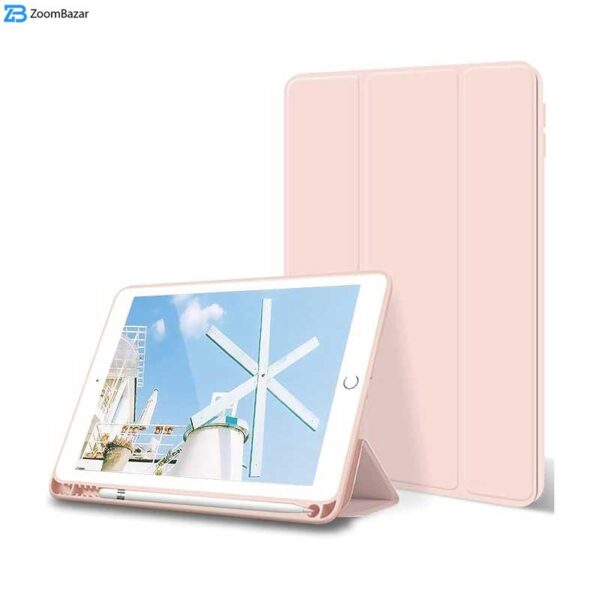 کیف کلاسوری اپیکوی مدل Smart مناسب برای تبلت اپل iPad Pro 10.5 - Air3 10.5 inch