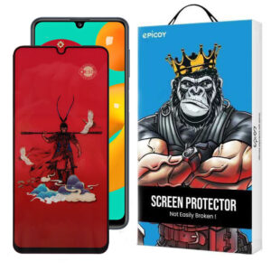 محافظ صفحه نمایش اپیکوی مدل Monkey King مناسب برای گوشی موبایل سامسونگ Galaxy M42 5G/M34 5G/M33 5G/M32 5G/M13 4G/M12 4G