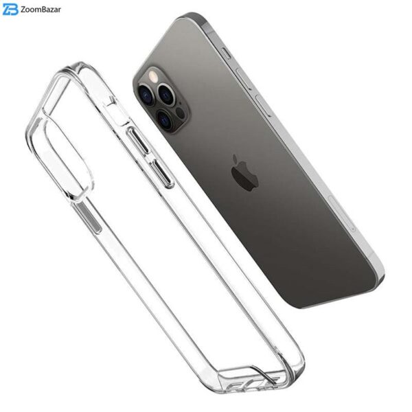 کاور کی- زد دو مدل گاردین کد 15 مناسب برای گوشی موبایل اپل iPhone 14 Pro Max